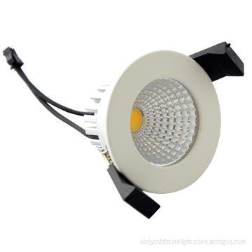 4W, LED Ceiling Light, CE and RoHS Certification, Input Voltage: AC 100-265V